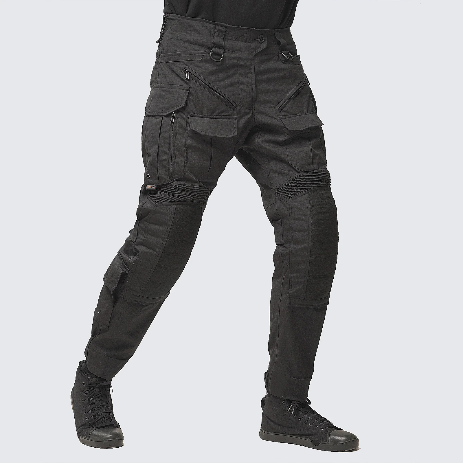 Pants UATAC with kneepads Gen 5.4 Black