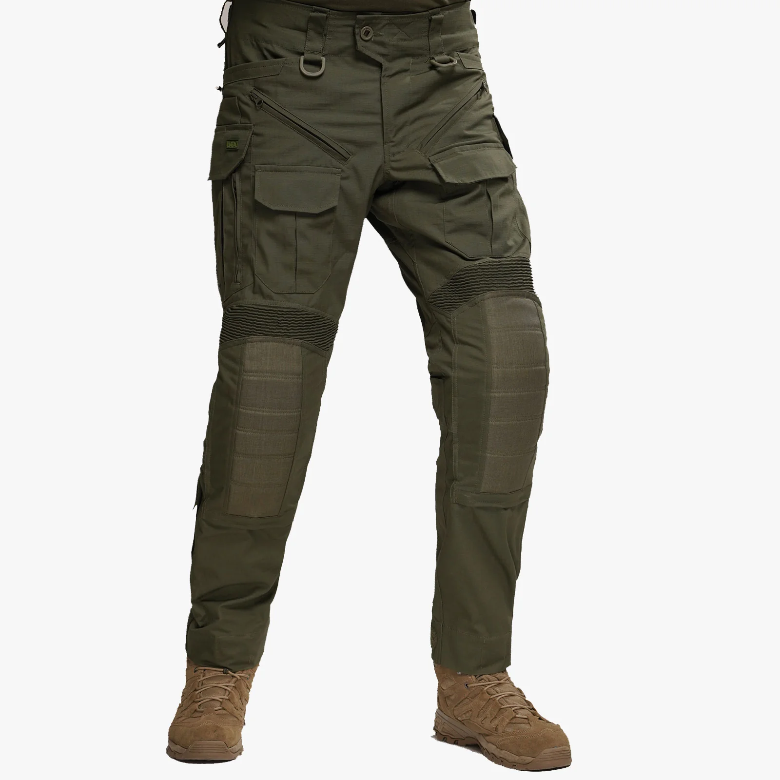 Pants UATAC with kneepads Gen 5.6 Olive