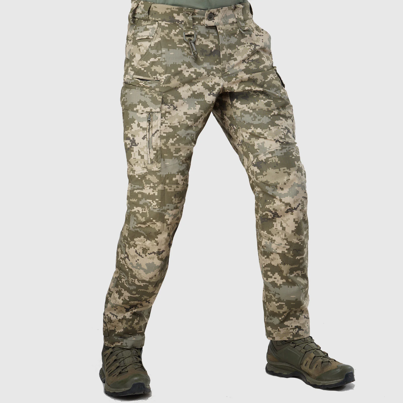 Pants UATAC Lite Flexible Pixel