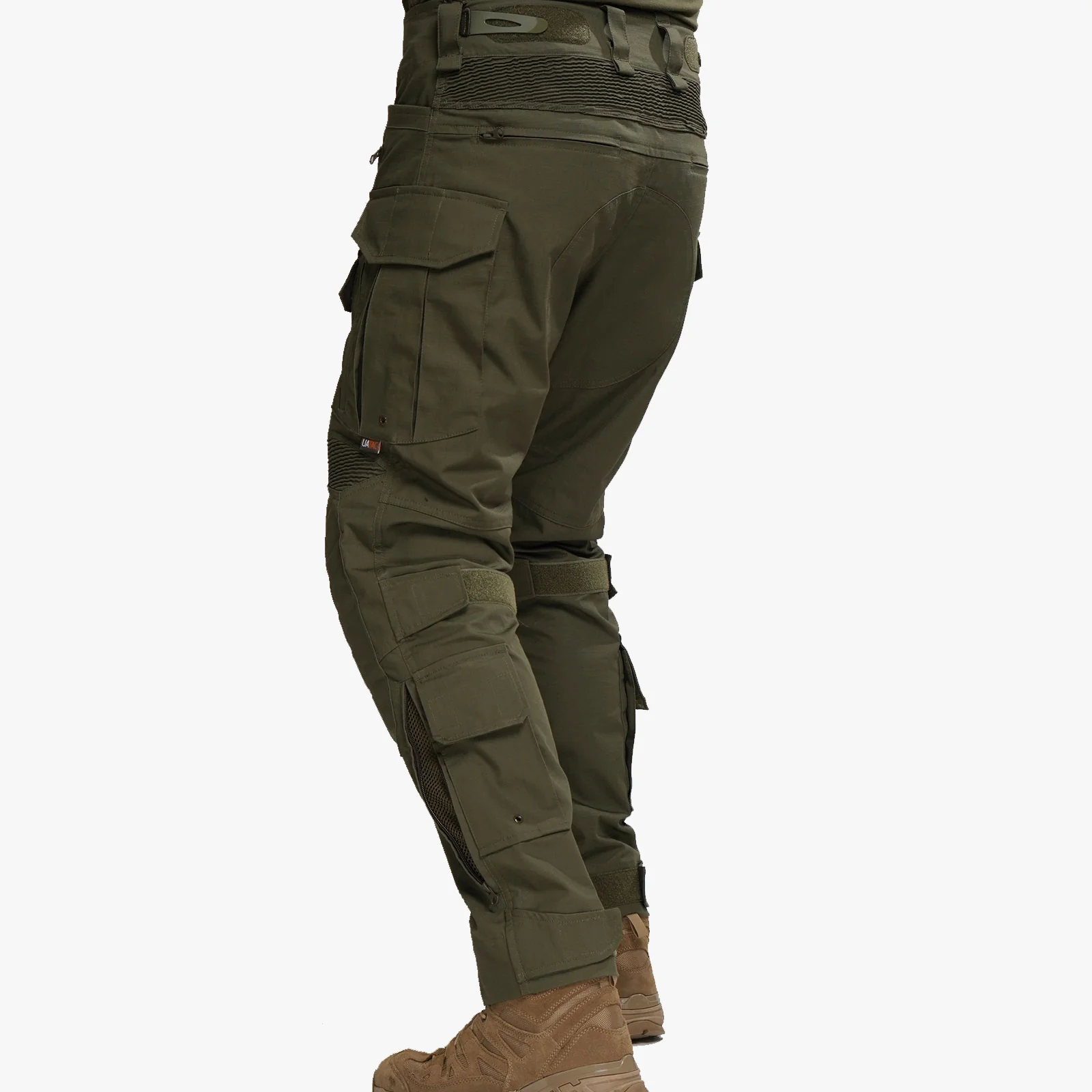 Pants UATAC with kneepads Gen 5.6 Olive