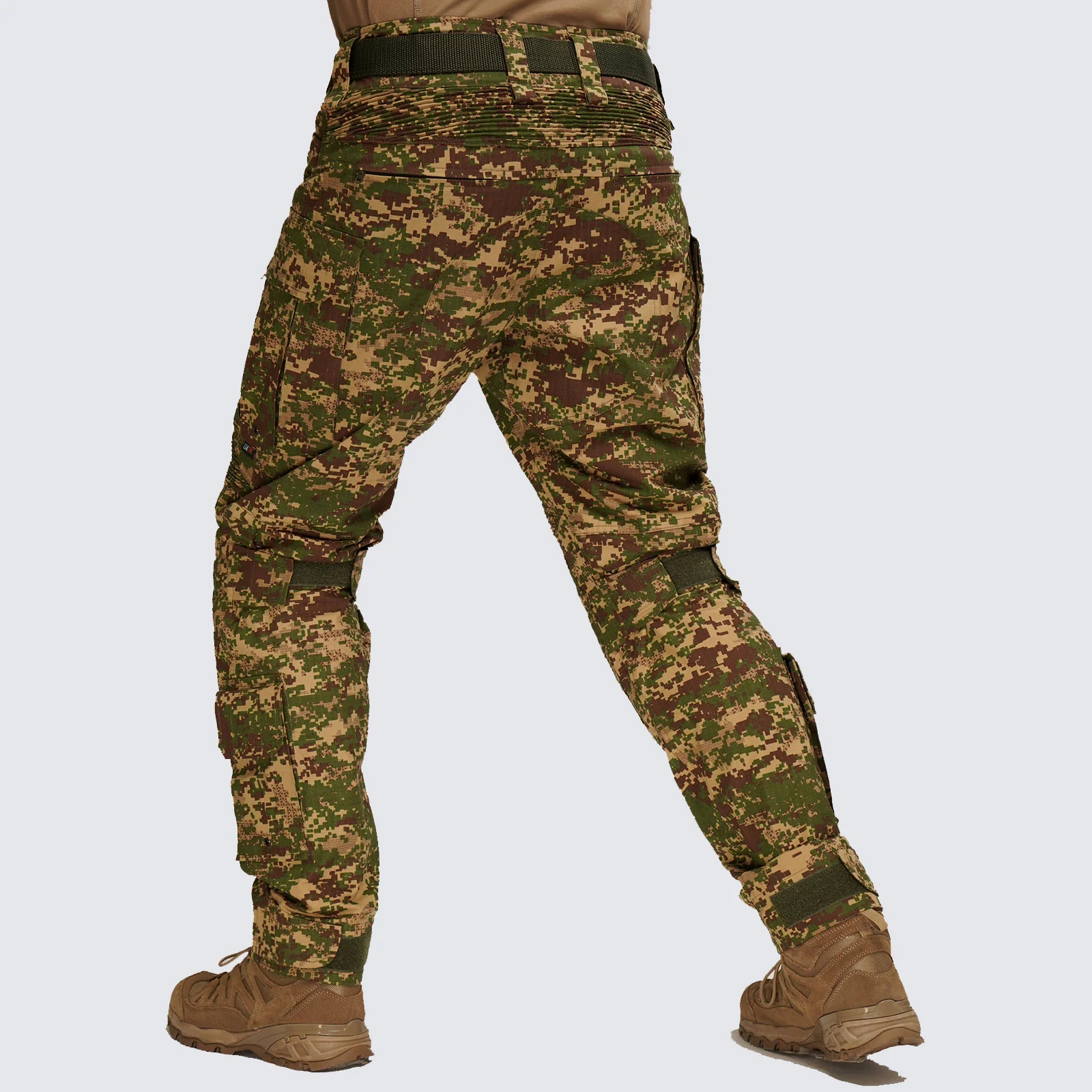 Pants UATAC with kneepads Gen 5.4  Khyzhak Pixel