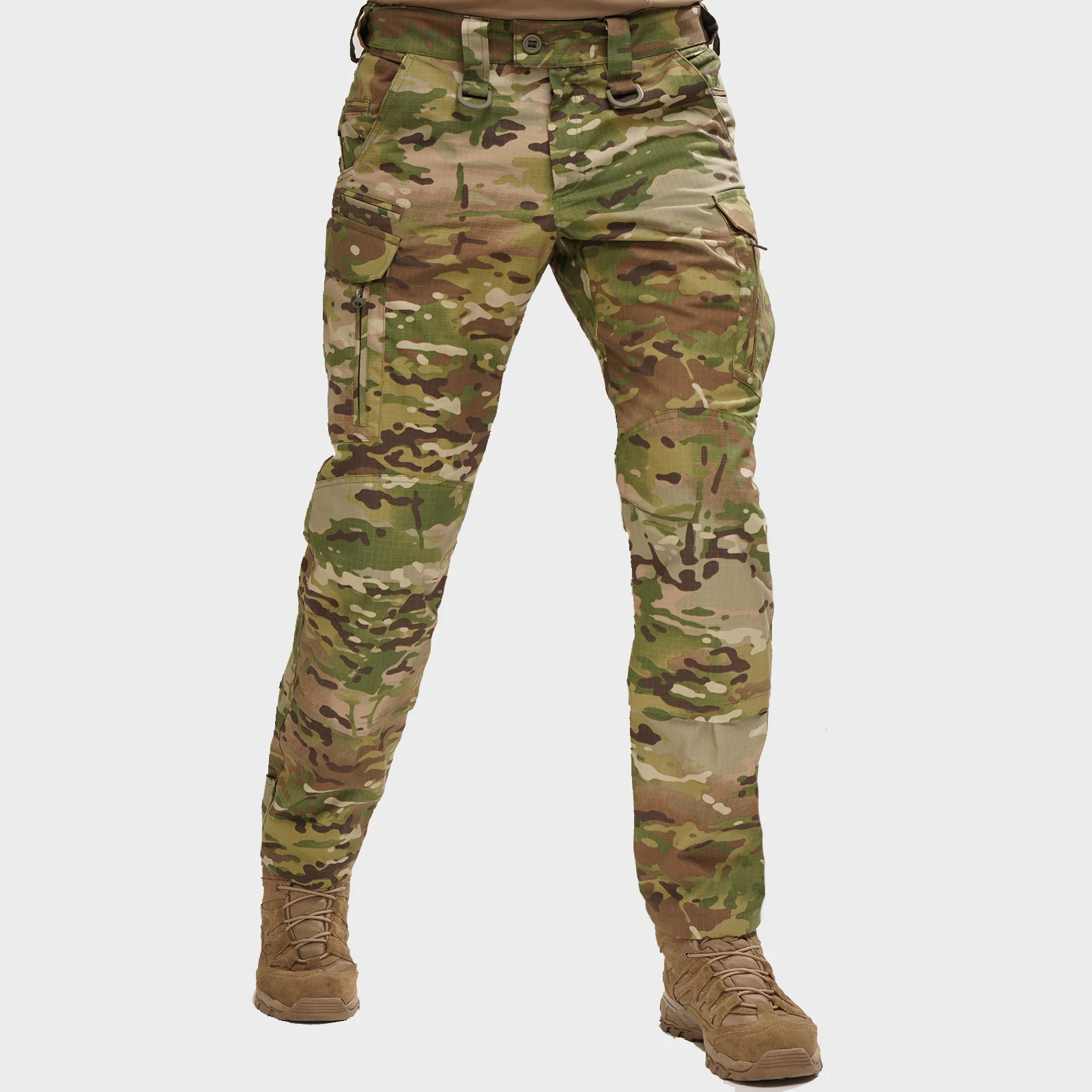 Pants UATAC Lite Multicam